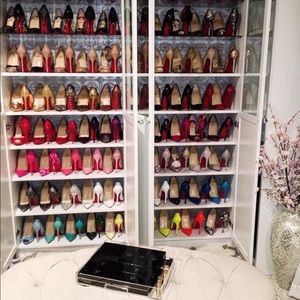 Meet your Posher, Cherisse